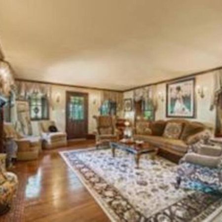 Stone Gables Estate - Klein Mansion Villa Elizabethtown Exterior foto